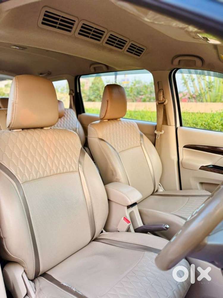 Maruti Suzuki Ertiga 1.5 Zxi Shvs, 2019, Petrol