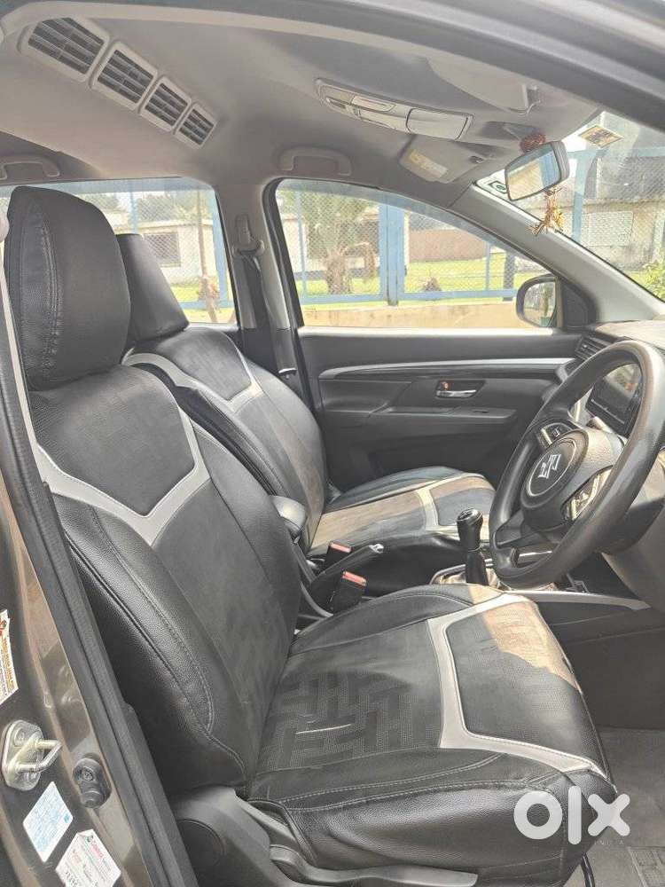 Maruti Suzuki Xl6 1.5 Zeta Mt, 2020, Petrol