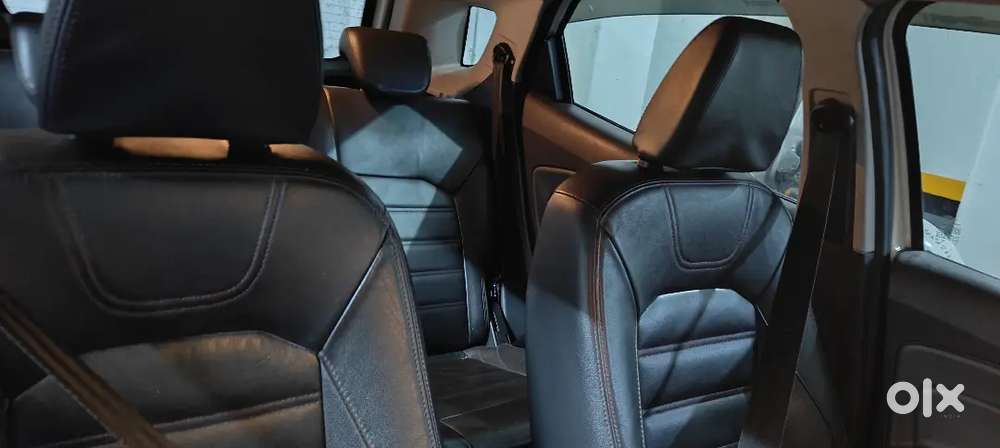 Ford Ecosport 2015 Diesel 90500 Km Driven