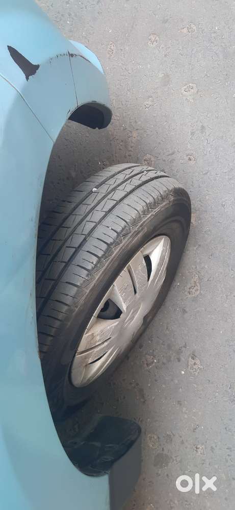 Maruti Suzuki Alto 800 Lxi, 2013, Petrol