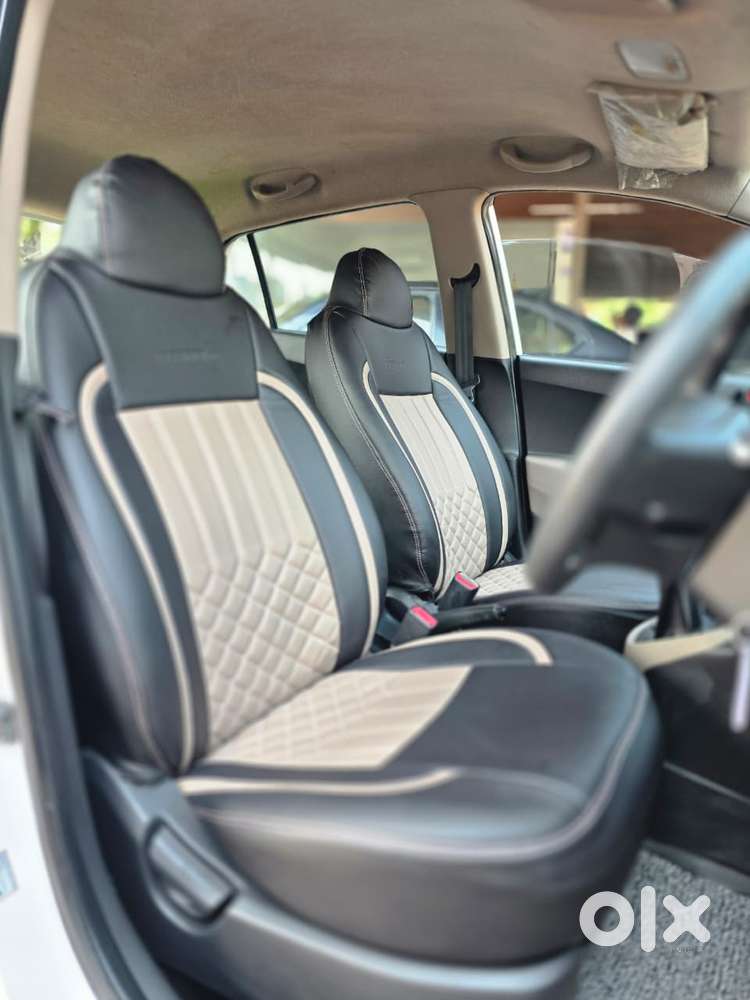 Hyundai Grand I10 Magna Blue Drive, 2020, Cng & Hybrids