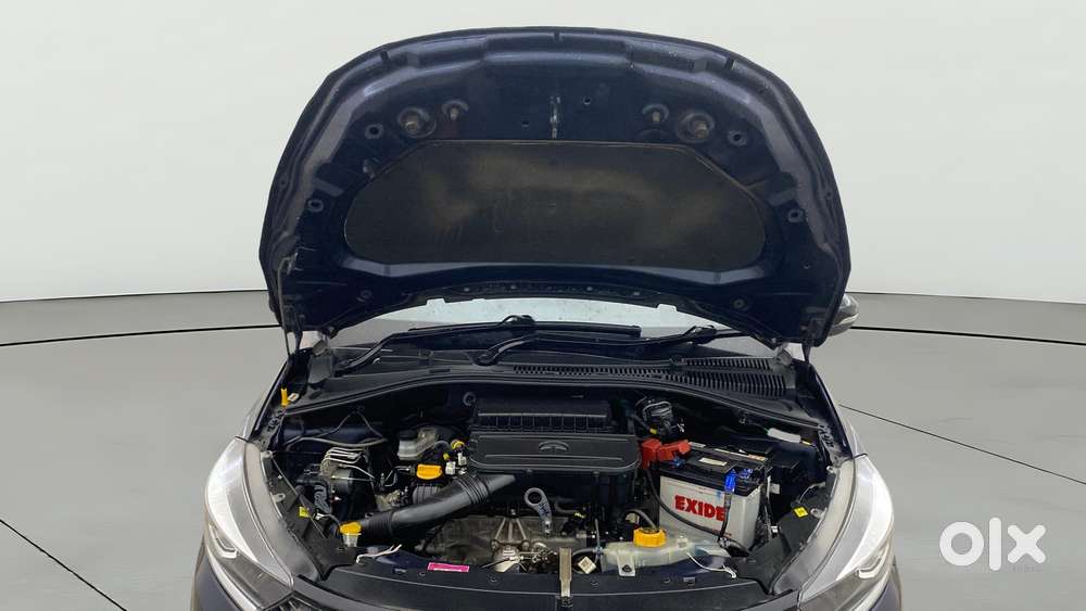 Tata Tiago Xza Plus, 2022, Petrol