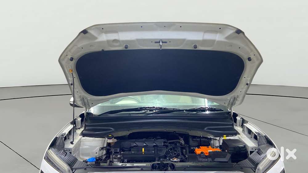 Hyundai Creta 1.5 Sx, 2020, Petrol