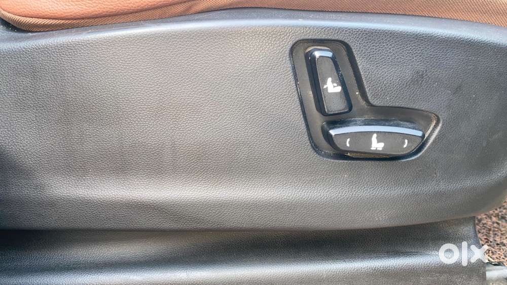 Mg Hector Plus Sharp Dct, 2021, Petrol