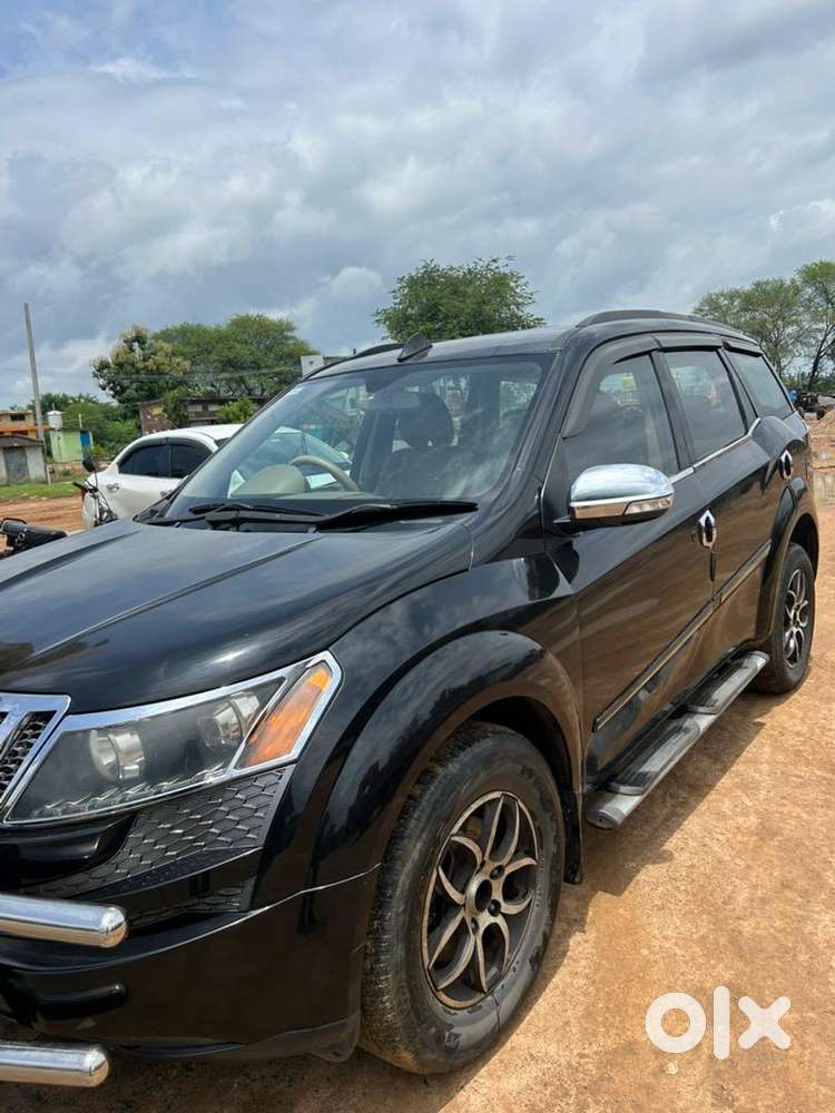 Mahindra Xuv500 2015 Diesel Good Condition
