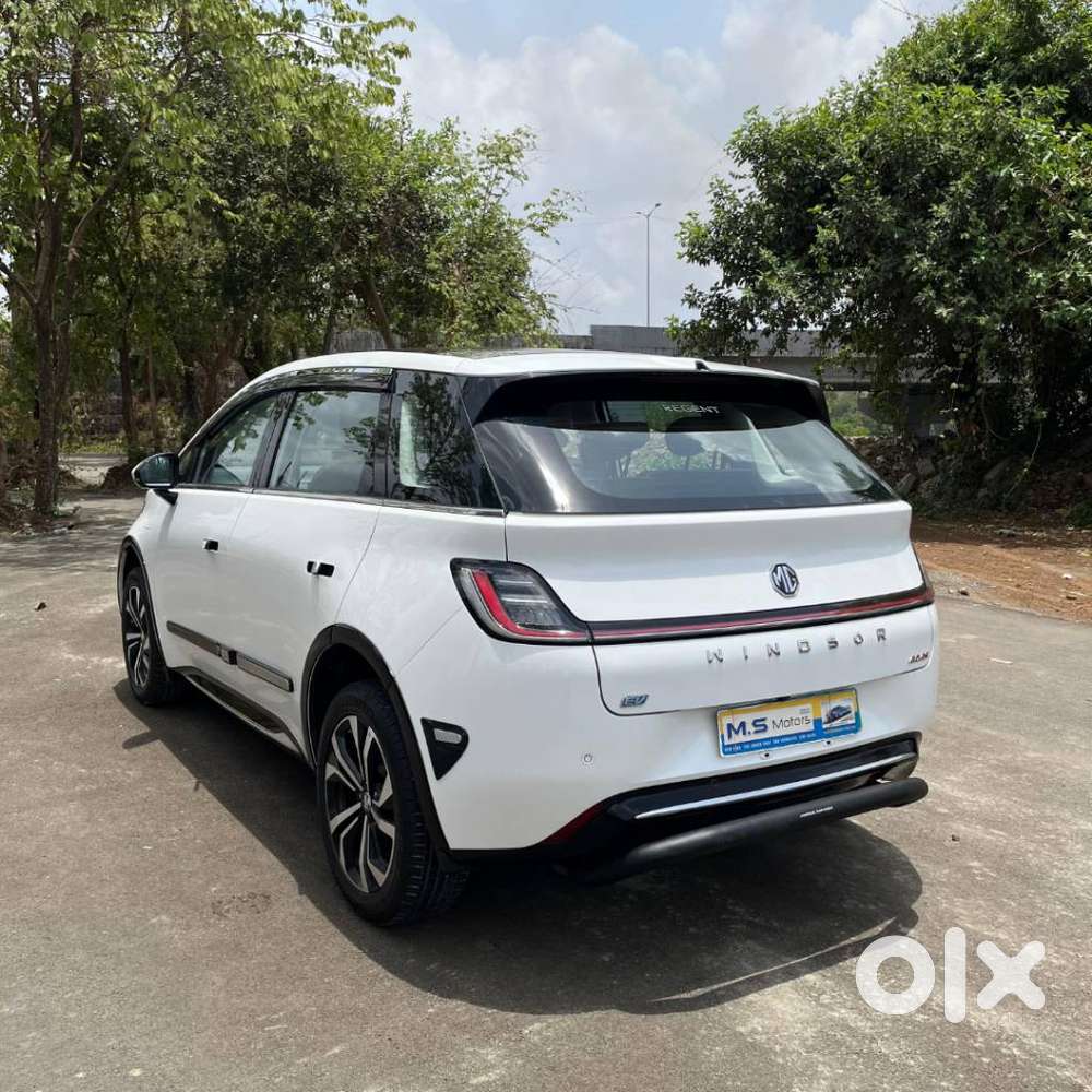 Mg Windsor Ev Essence, 2025, Electric