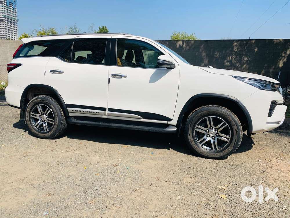 Tata Hexa Xm Plus, 2019, Diesel