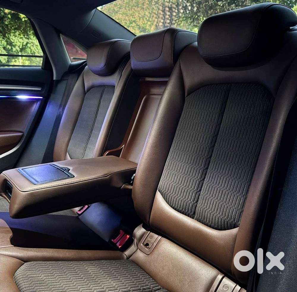 Audi A3 2.0 35 Tdi Technology + Sunroof, 2019, Diesel