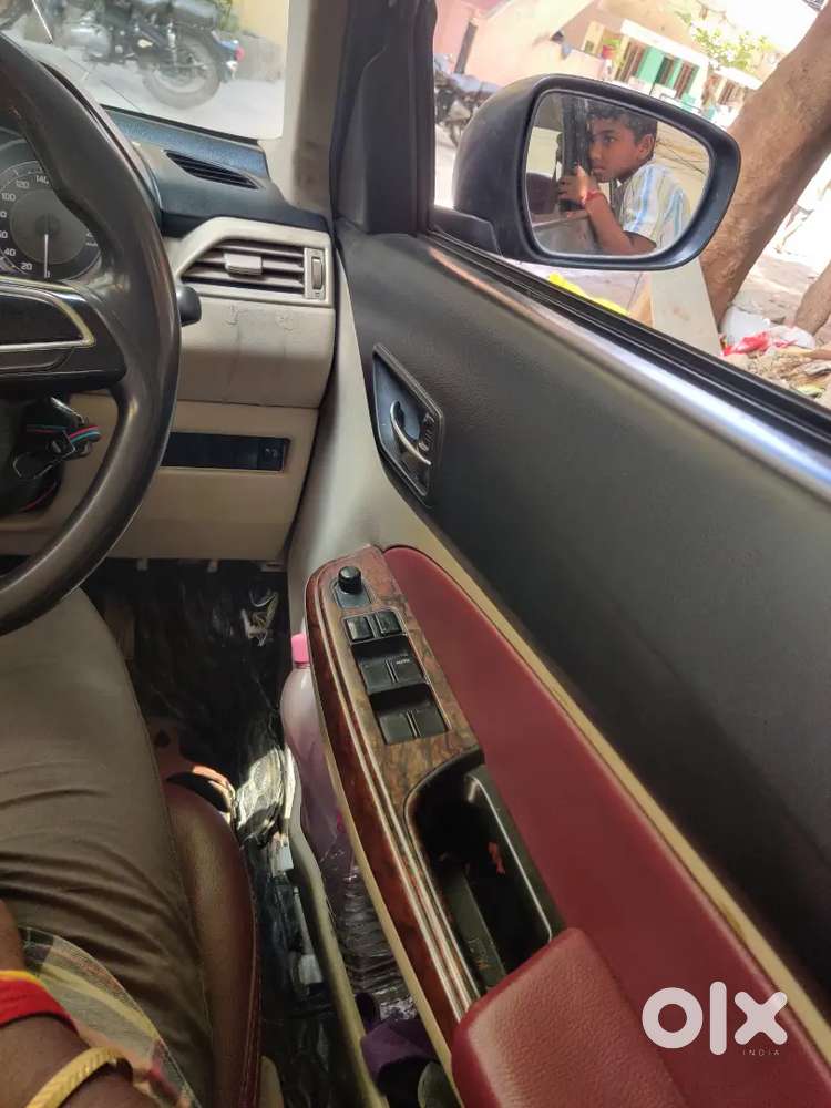 Maruti Suzuki Dzire 2018