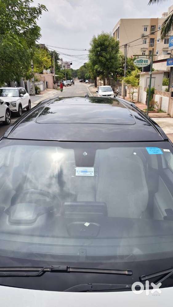 Tata Safari 2.0 Kryotec Xza Plus Gold 7 Str, 2022, Diesel