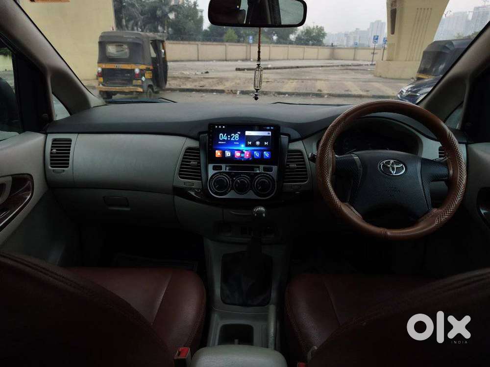 Toyota Innova 2.5 G (diesel) 7 Seater, 2014, Diesel