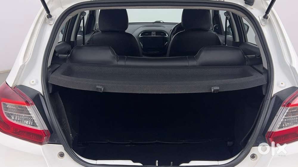 Tata Tiago 1.05 Revotorq Xt Option, 2021, Petrol