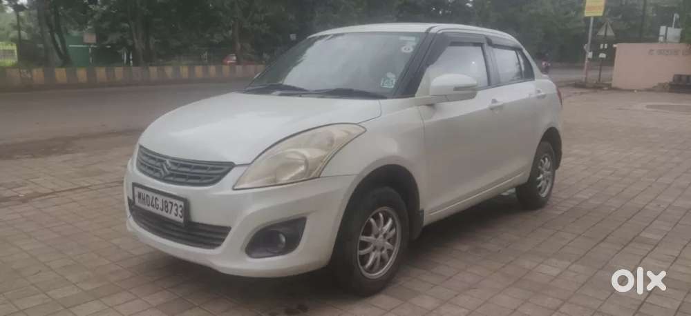 Maruti Suzuki Swift Dzire 1.3 Vxi, 2014, Petrol