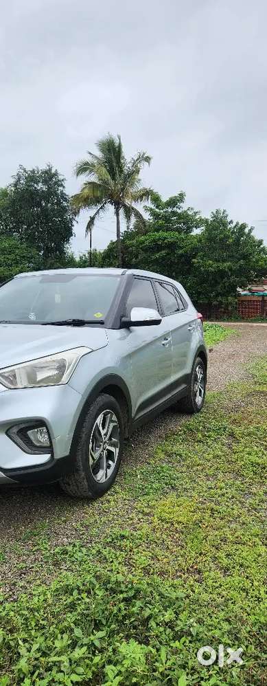 Hyundai Creta 1.4 Plus 2019 Diesel