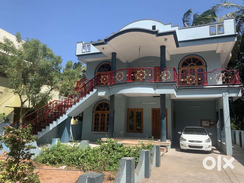 HOUSE FOR RENT