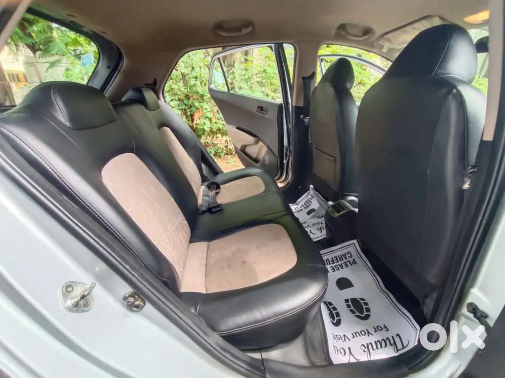 Hyundai I10 2020