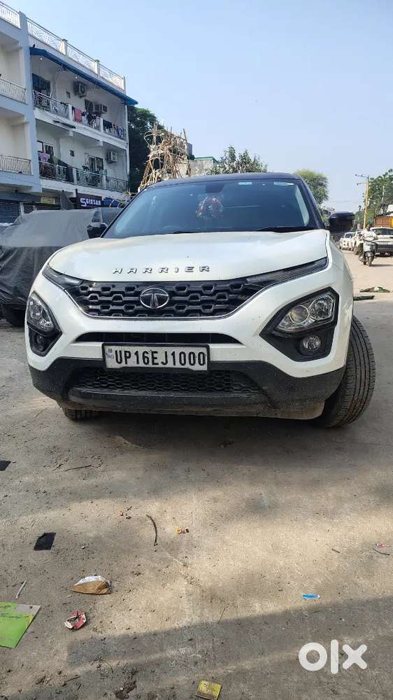 Tata Harrier 2.0 Kryotec 2024