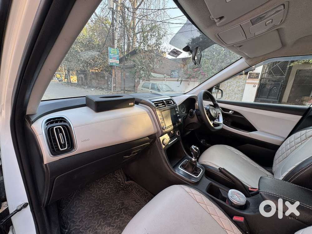 Hyundai Creta 1.4 Crdi S Plus, 2020, Diesel