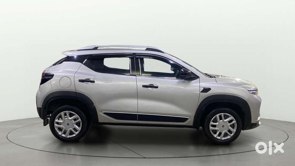 Renault Kiger Rxt, 2022, Petrol