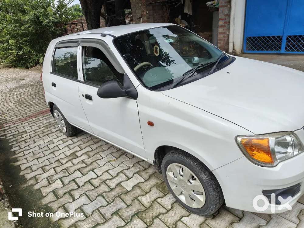 2014 Maruti Suzuki Alto