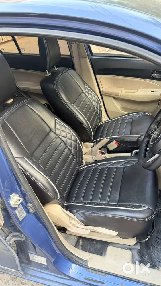 Maruti Dzire Vdi 2018