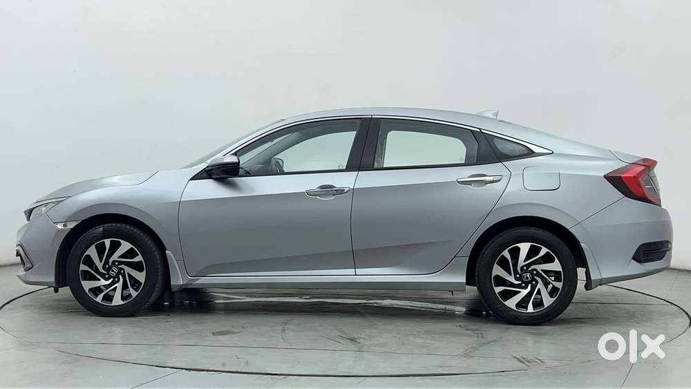 Honda Civic Vx Cvt I-vtec, 2020, Petrol