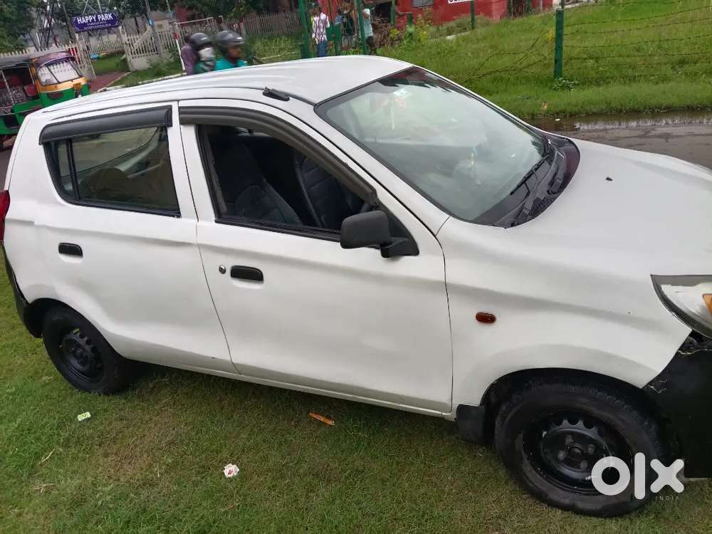 Maruti Suzuki 800 Ac 2018