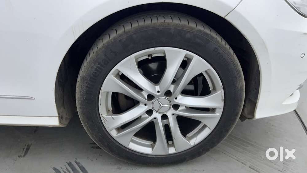 Mercedes-benz E-class E 250 Cdi Classic, 2013, Diesel