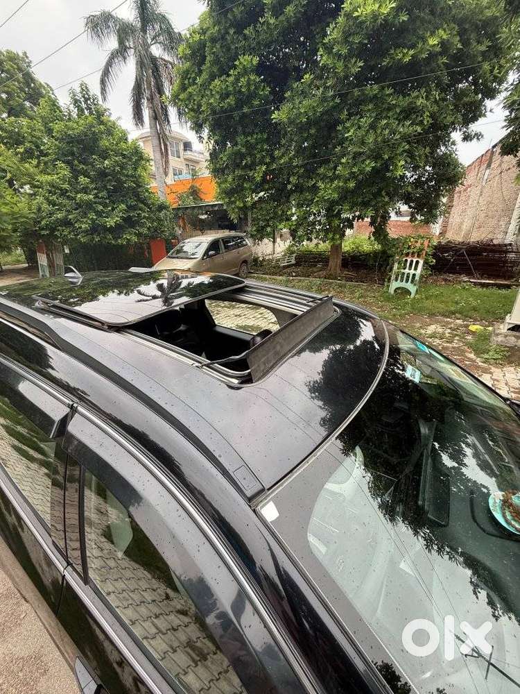 Tata Safari 2.0 Kryotec Xt Plus Dark Edition, 2023, Diesel