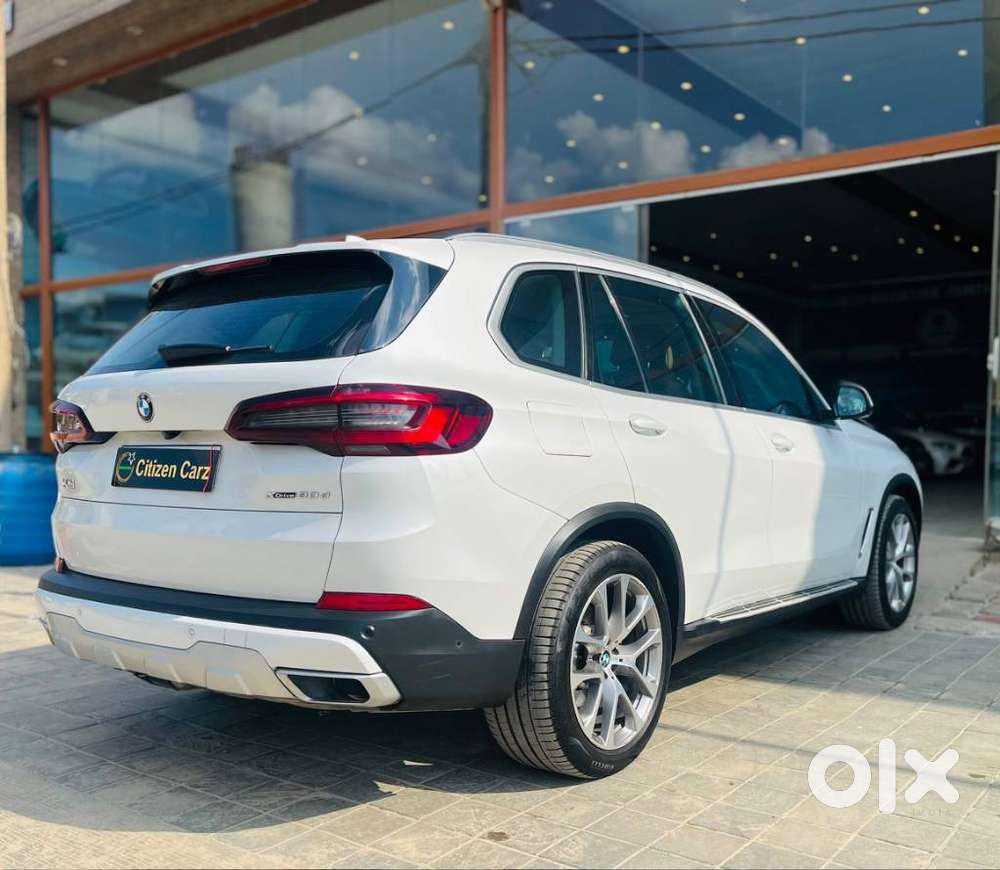 Bmw X5 Xdrive30d Xline, 2021, Diesel