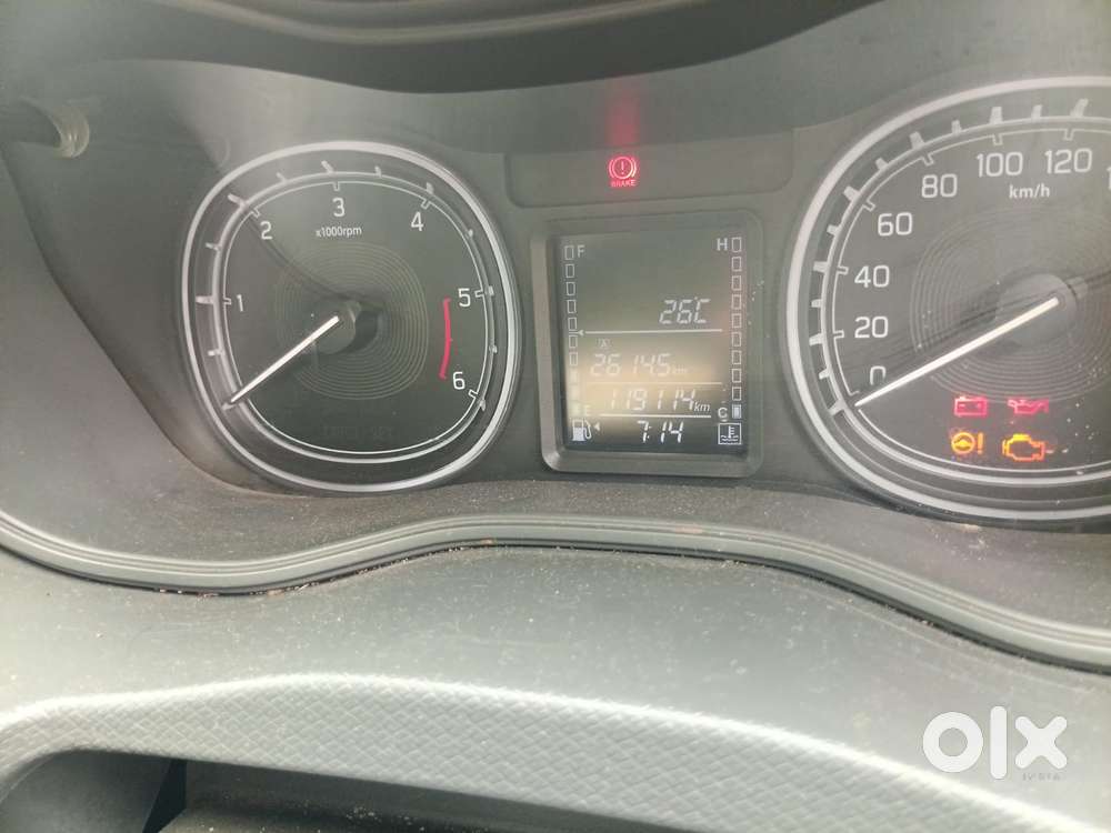 Maruti Suzuki Wagon R Lxi Cng Avance Edition, 2015, Cng & Hybrids