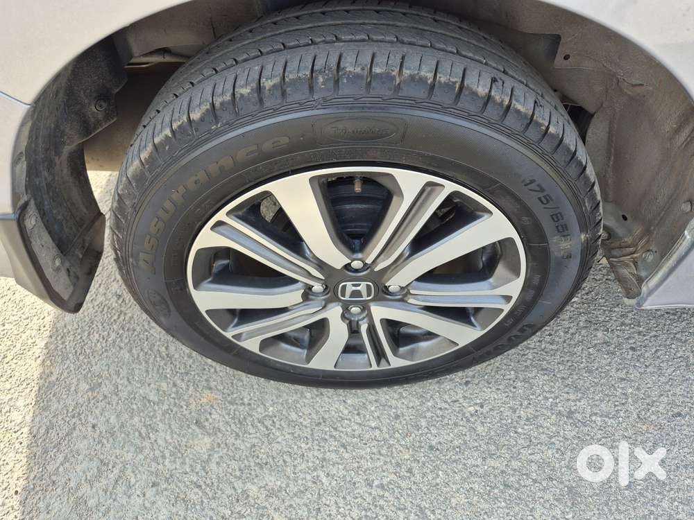 Honda City 1.5 Vx I-vtec Mt, 2021, Petrol