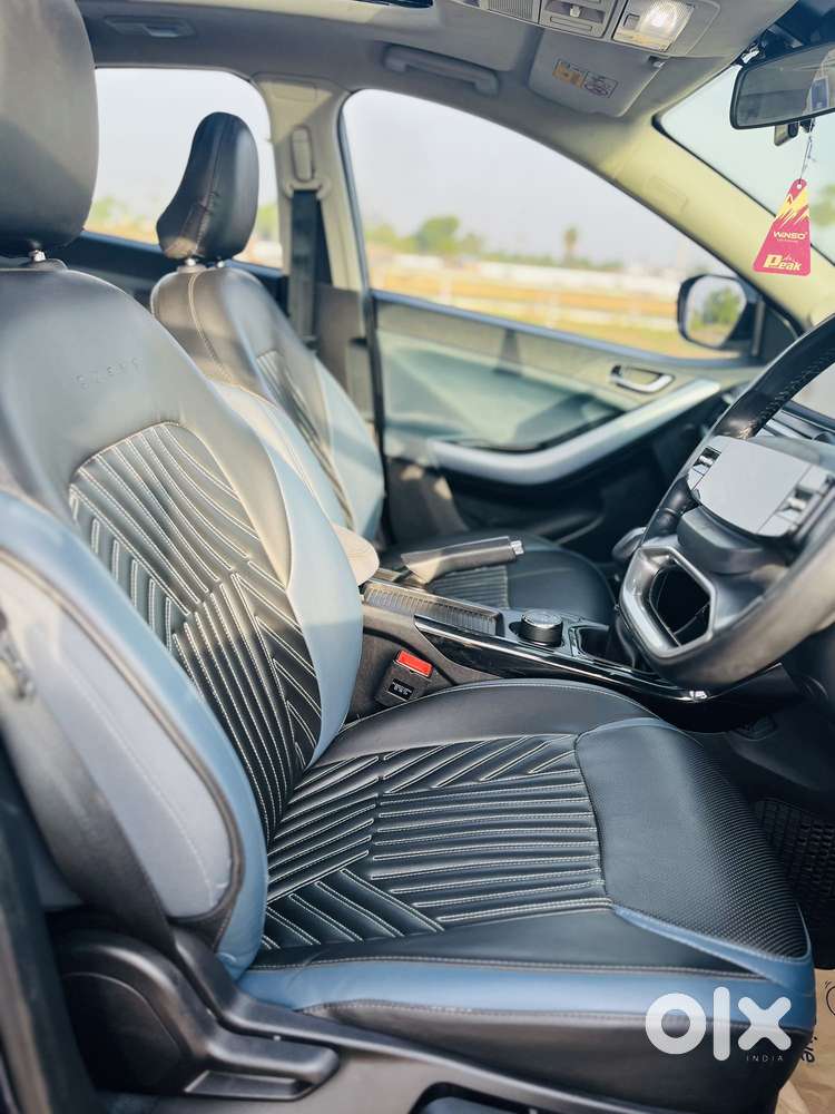 Tata Curvv Creative Plus S 1.2 Revotron Petrol 7dca, 2025, Petrol