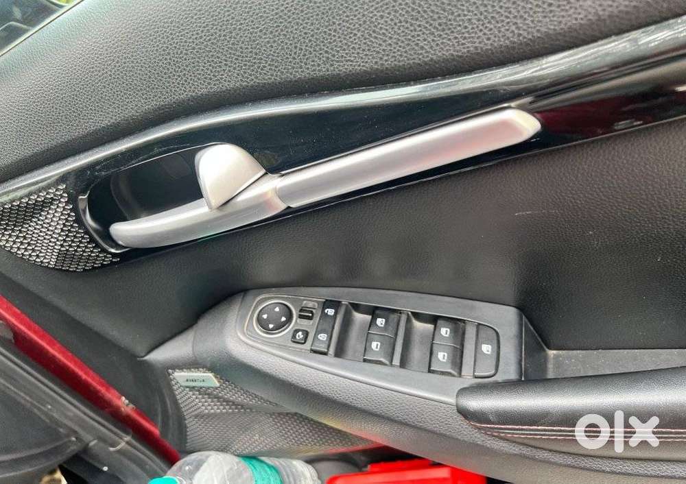 Kia Seltos 1.5 Gtx+ Diesel At, 2020, Diesel