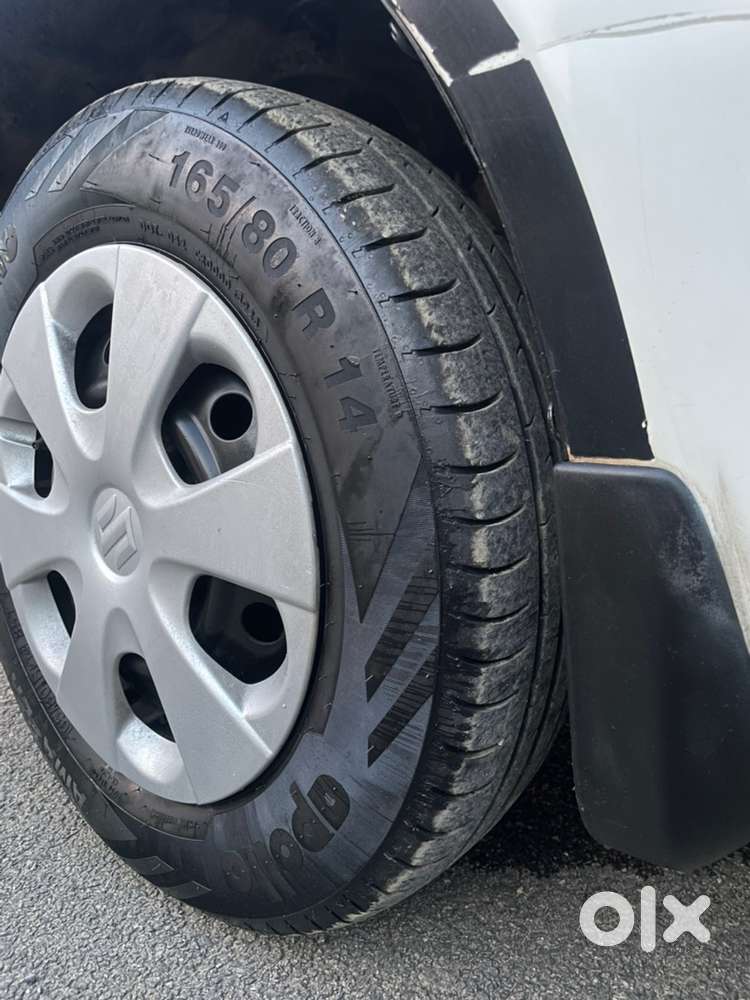 Maruti Ritz Vxi Petrol 2015