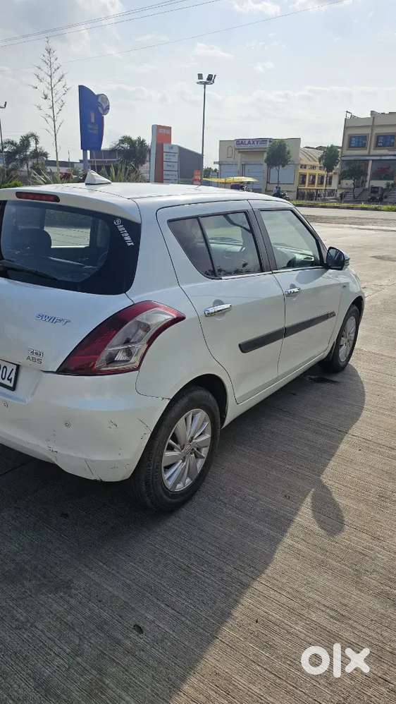 Maruti Suzuki Swift Zdi 2015