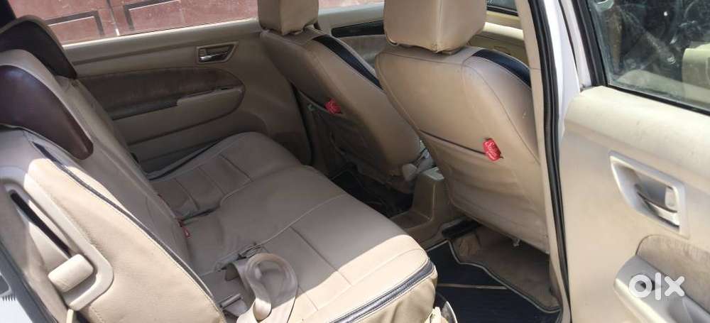 Maruti Suzuki Ertiga Vdi, 2012, Diesel
