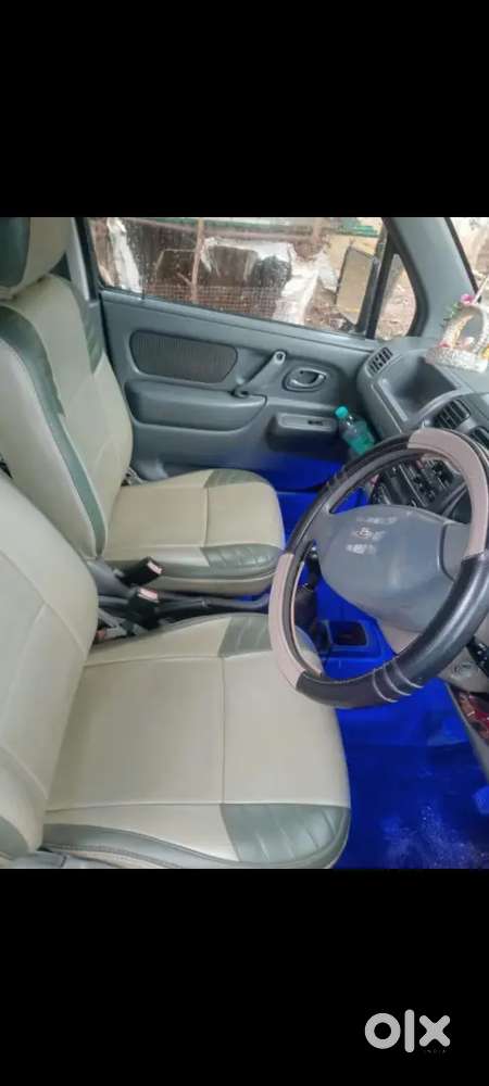 Maruti Suzuki Wagon R 2005 Vxi Madel Power Window Remote