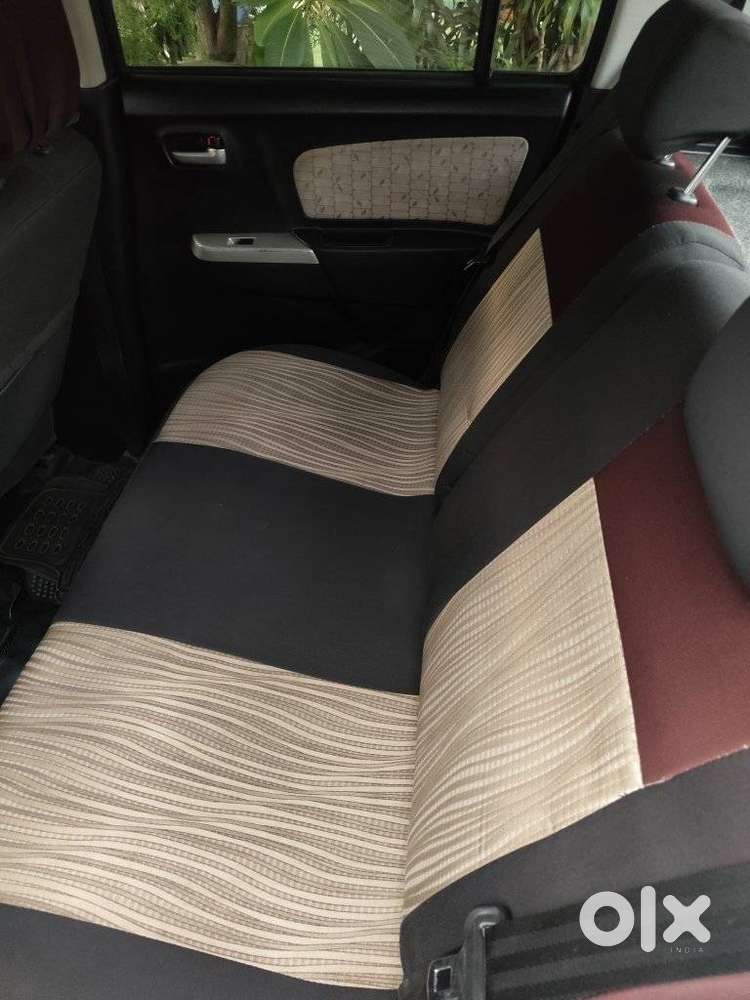 Maruti Suzuki Wagon R 1.0 Vxi, 2007, Petrol