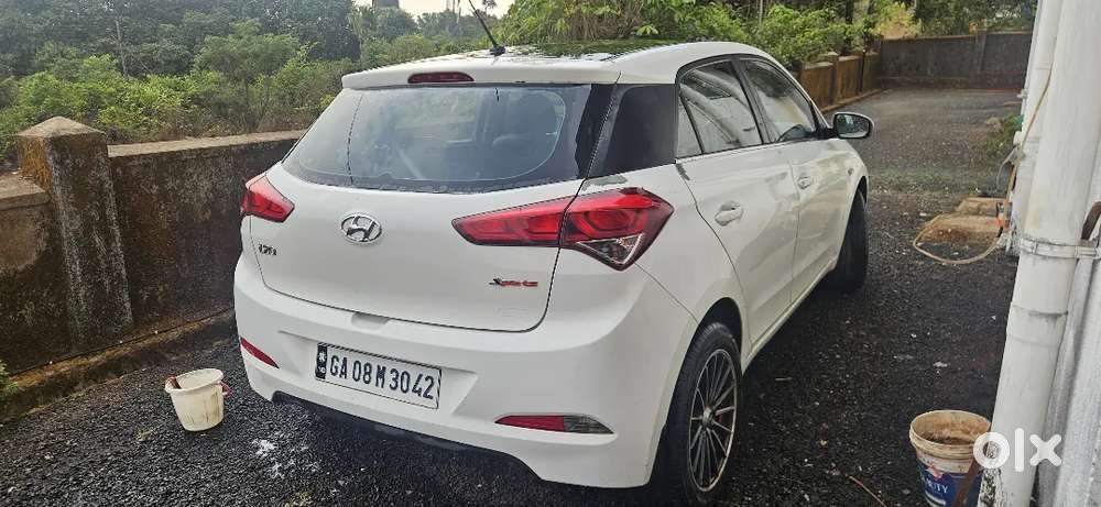 I20 Magna For Sale In Good Condition