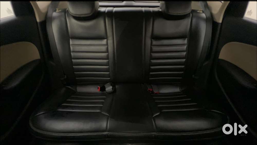 Volkswagen Polo 2009-2013 Petrol Highline 1.2l, 2016, Petrol