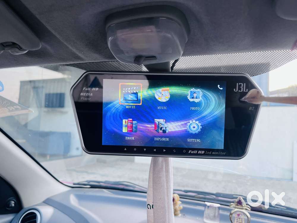 Maruti Suzuki Alto 800 Lxi, 2013, Petrol