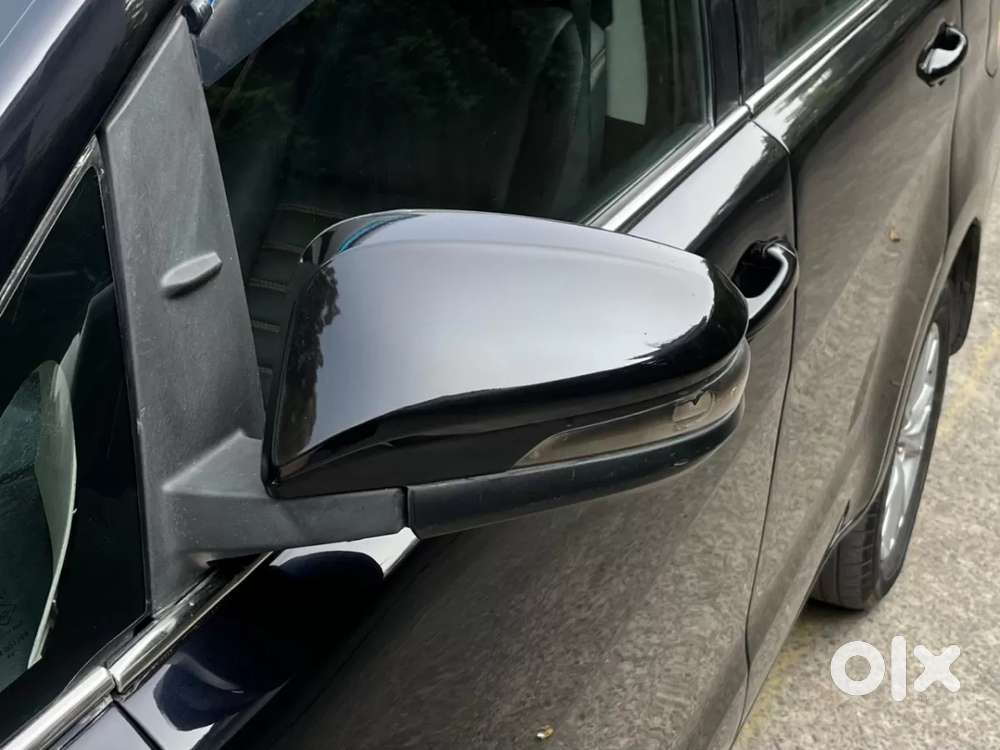 Toyota Innova Crysta [2020-ongoing] 2.7 Gx At 7 Str, 2021, Diesel