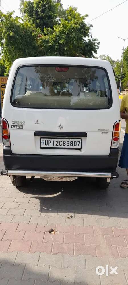 Maruti Suzuki Eeco 1.2 2025