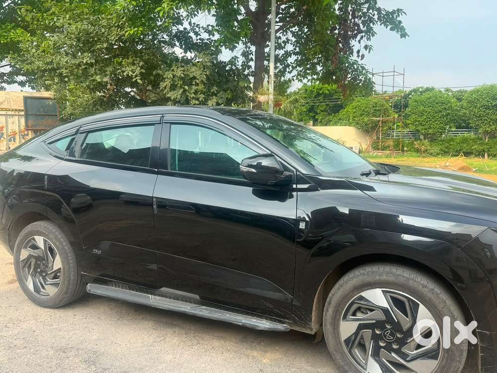 Mahindra Xev 9e Pack Automatic 2026