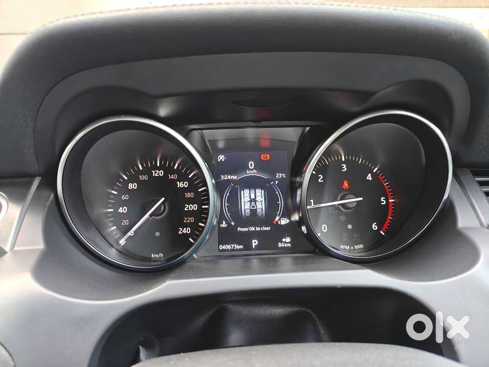 Land Rover Range Evoque 2.0 Td4 Landmark Edition, 2019, Diesel