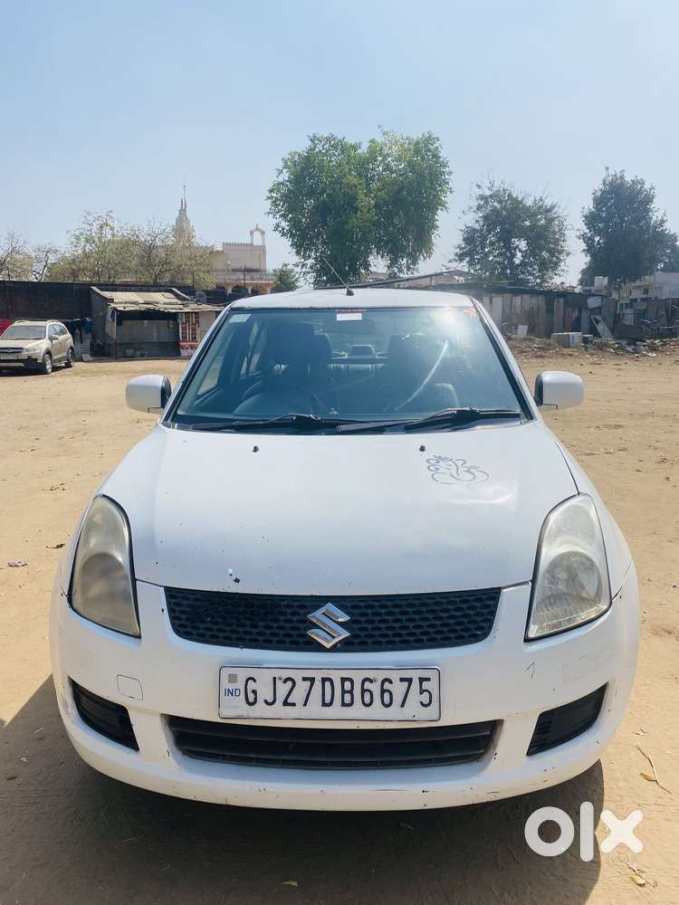 Maruti Suzuki Swift Dzire Tour Ldi, 2015, Diesel