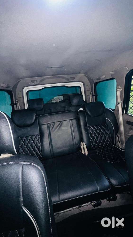 Mahindra Scorpio 2013 Diesel Well Maintained