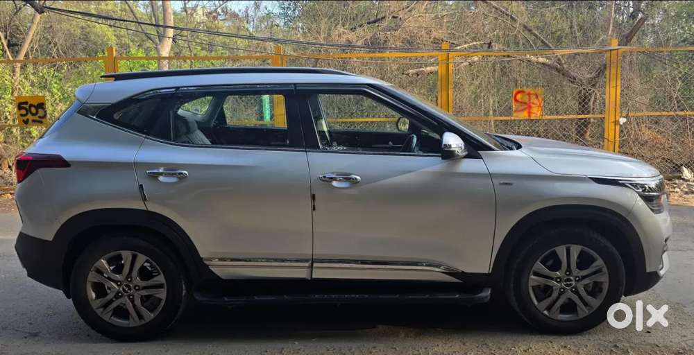 Kia Seltos Htk D, 2023, Diesel