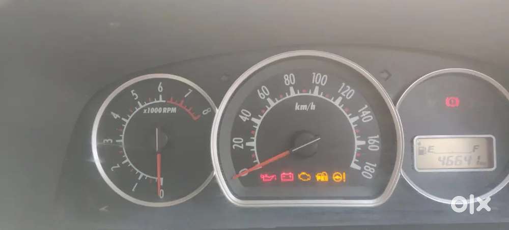 Maruti Suzuki Alto K10 2012 Petrol